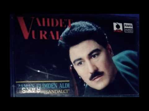 VAHDET VURAL - SANDALCI