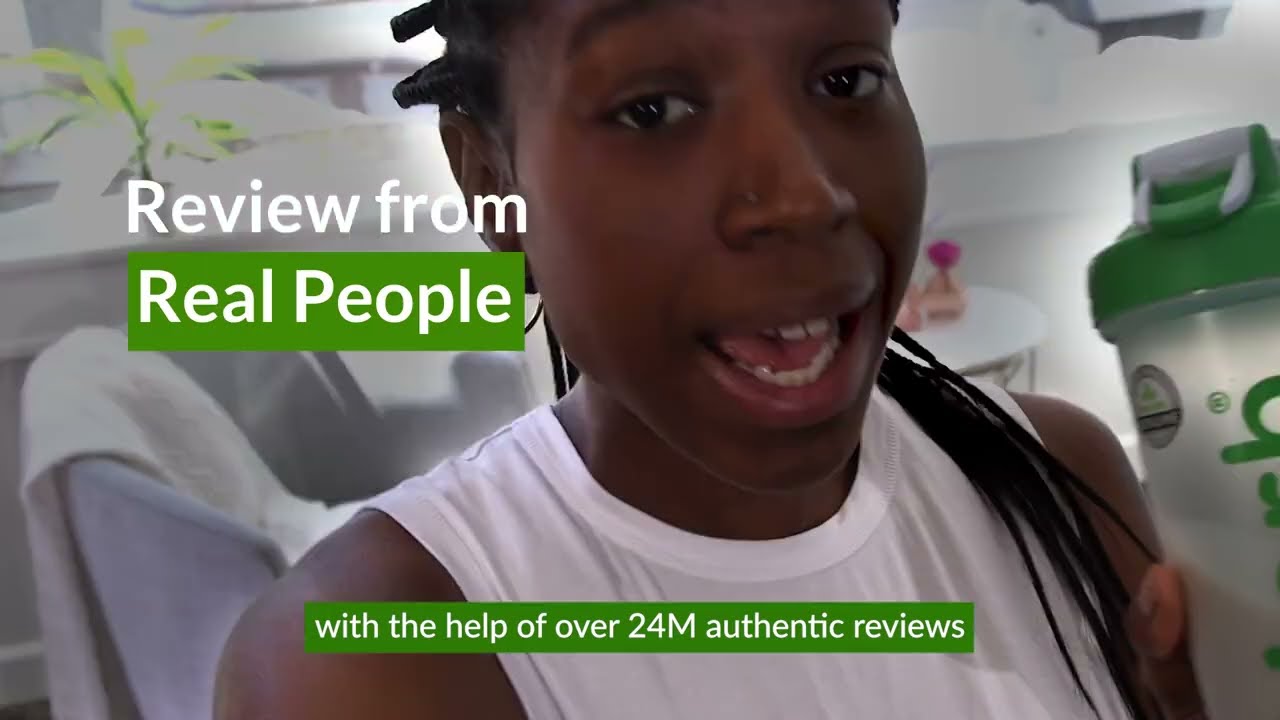 Best Place to Order Supplements from the Comfort of Your Own Home? iHerb!