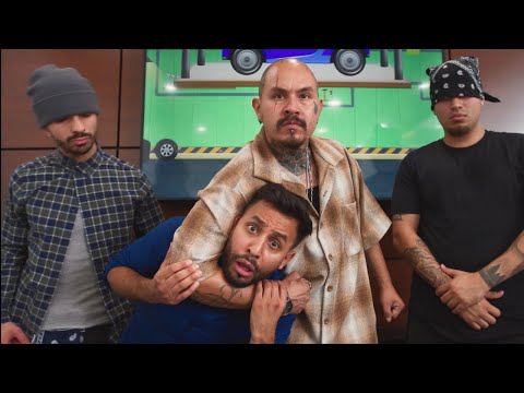 How To Impress Your Boss | Anwar Jibawi