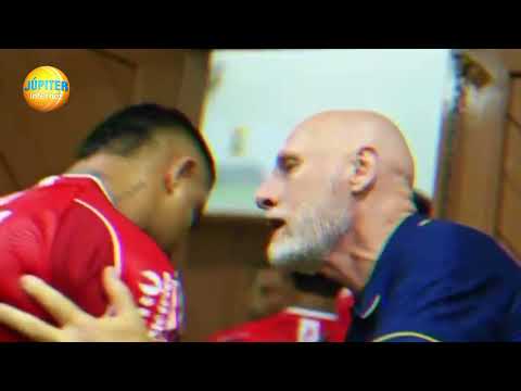 Cavalo de Aço x Tuntum - 21 de Janeiro 2026