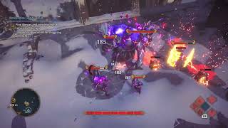 Immortals Fenyx Rising: The Lost Gods - Let's Find Boreas!