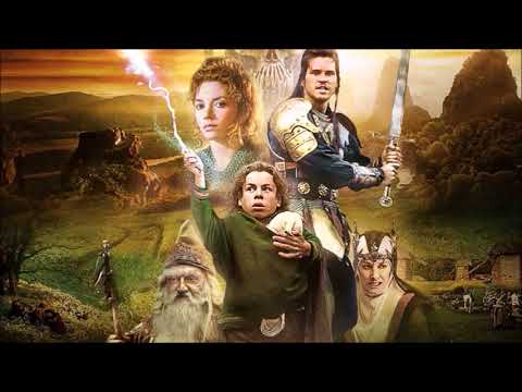 WILLOW - THE BEST SOUNDTRACK - JAMES HORNER (High Quality)