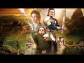 WILLOW - THE BEST SOUNDTRACK - JAMES HORNER (High Quality)