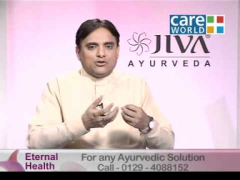 Kapha Dosh  ( Arogyashakti  ) on Eternal Health  (  Epi 149 part 2   )-Dr. Chauhan's TV Show on Care World