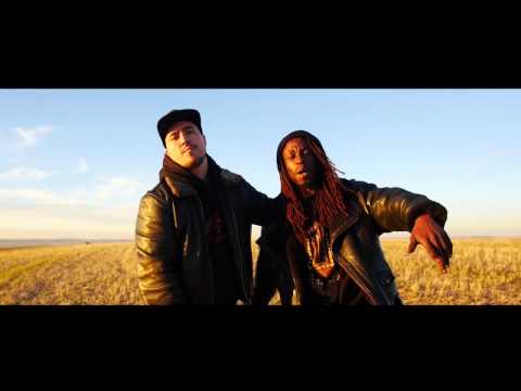 W Zhello feat. Lion Sittè - Lo Vuelvo Hacer (Videoclip Oficial)