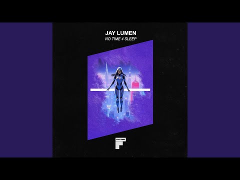No Time 4 Sleep