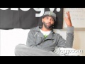 Ology Joe Budden Interview 2011 Mov