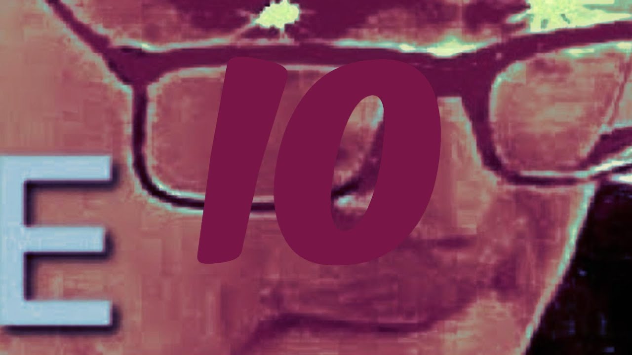 RUSH E 10 (512 KEYS!!!!!!!)