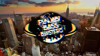 Fauji •|Bass Boosted|• The Landers • Western Penduz • Rab-Sukh-Rakhe • BY P.B.B