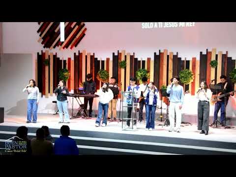 Somos la luz del mundo