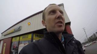 2015 Subaru WRX Ep. 634: Lift Drive and Alignment Discussion