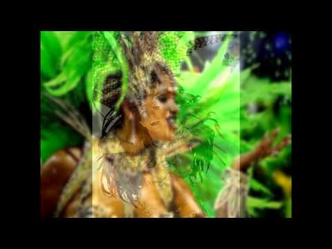 GYPSY CARNIVAL BY MICHAJ BURANO