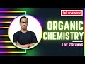 Organic Chemistry Organic Chemistry One Shot ICSE Chemistry 2023 24 Sirtarunrupani