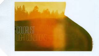 Colorlist — Light Conditions