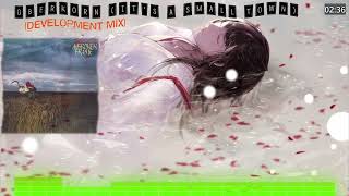 Depeche Mode - Oberkorn (It&#39;s A Small Town)  (Development Mix)