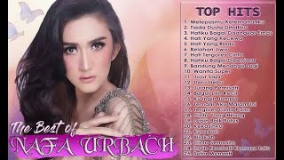 Download lagu NAFA URBACH FULL ALBUM - HATIKU BAGAI TERPENJARA mp3