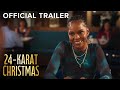 24-Karat Christmas | Official Trailer | OWN for the Holidays