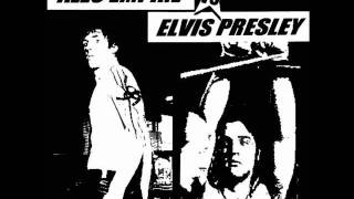 Alec Empire - I Am Going Insane Without You