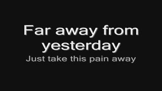 Arch Enemy - I Will Live Again (lyrics) HD