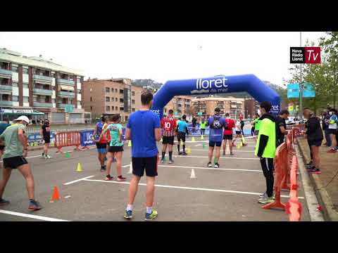 Lloretrail 2021 resumen Novaradiolloret