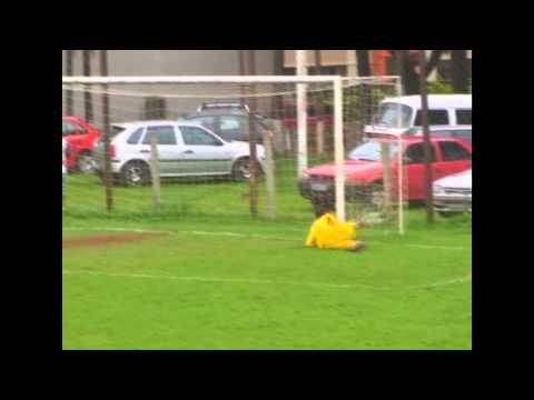 Melhores Lances Atacante Yhan Carlos