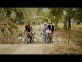 AGU Venture 4L Frametas Zwart — video 3