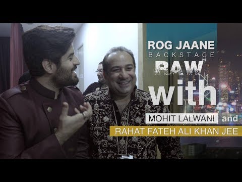 Mohit lalwani MOhit Lalwani || Rahat fateh ali khan || Hongkong || Diwali Ball 2017
