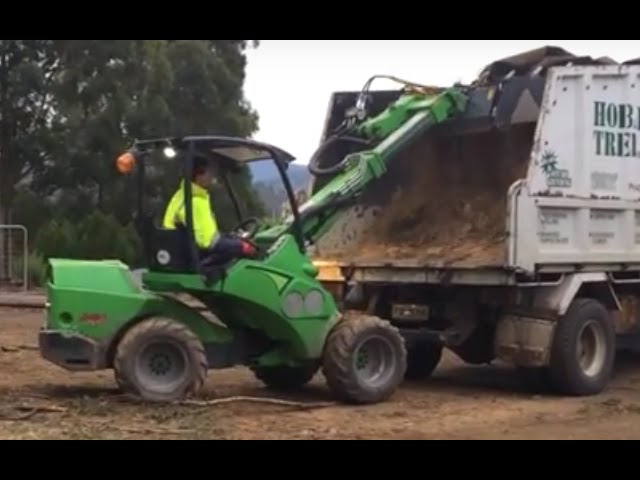 Total Tree Management - Kingston, TAS