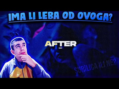 IMA LI LEBA OD OVOGA - NEO -AFTER - #17