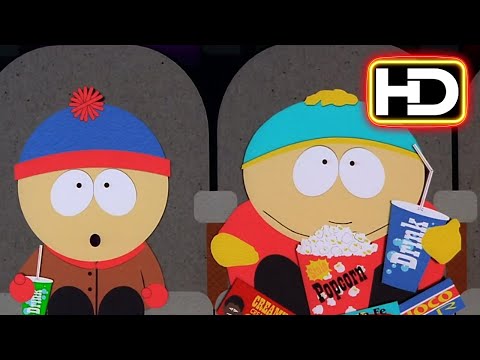 Behind-the-scenes trailer moment hinting at the musical’s orchestral sweep and satirical tone