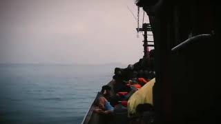 preview picture of video 'Keindahan pulau salah namo dan pulau pandang. Batu bara'