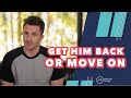 The No Contact Rule Explained Matthew Hussey