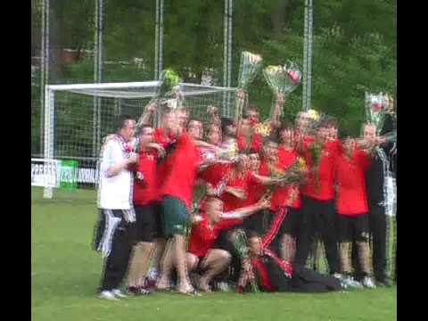 nieuwerkerk b1 kampioen 2009 (groep)