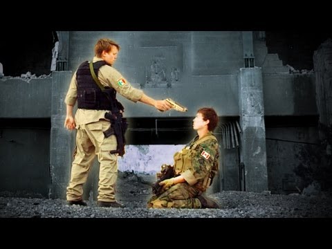 Video Game High School (VGHS) - Ep. 5