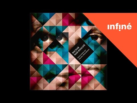 Bachar Mar-Khalifé - Marea Negra