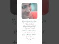Uyire Uyire Uyire Nee Than Endral 3 Whatsapp Status