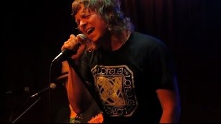 "Lose This Feeling" Terry McDermott & The Bonfires @ d.b.a New Orleans 8/8/2014