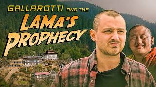 Download lagu Gallarotti and the Lama's Prophecy mp3 Download lagu Gallarotti and the Lama's Prophecy mp3