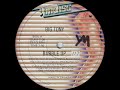 Big Tony – Bubble Up (1983)