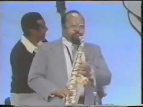 James Moody,alto sax, Al Haig,piano, Ray Brown,bass, Kenny Clarke,drums.