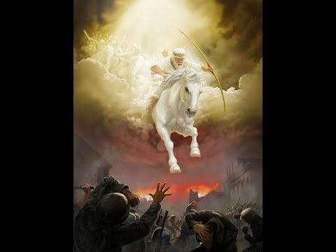 Răpirea bisericii este aproape