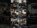 Dumbbell UPPERBODY Workout (No Bench) #1