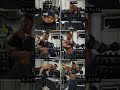 Dumbbell UPPERBODY Workout No Bench 1