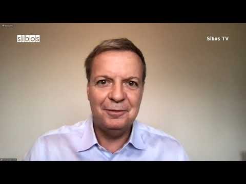 Sibos TV: The future impact of AI and machine learning – Oct 2021