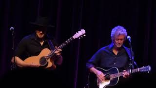 Rodney Crowell, I Couldn&#39;t Leave You If I Tried