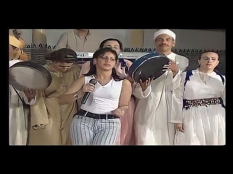 Jober et Nabila - MOULAY ABDELKADER