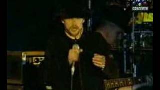 Jamiroquai live Travelling Without Moving Phoenix 1997
