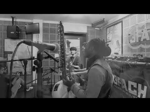 Siselabonga - Binta  (Live @ Radio 3FACH)