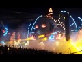 Nero - Promises Live @ AFP 2015 