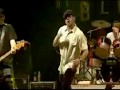 Pennywise - Unknown Road live at hob 2001